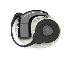 Earhooks & Fastholdelsesudstyr | Varekategorier | Cochlear Denmark